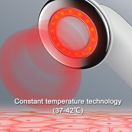 MáQuina De ReduçãO De Celulite, Com Onda UltrassôNica Massageador De Beleza Reduzir Celulite Redutor