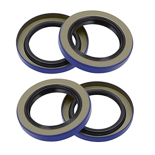 What's The Best Automotive Replacement Spindle Hub Seals By
