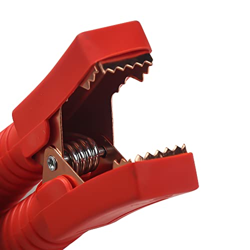 SWANEW Cavo di avviamento diesel, 6m, cavo di