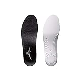 MIZUNO(ミズノ) アナトミカル カップインソール P1GZ140009L ブラック L(26.0~27.0cm) バスケ サッカー バレー ラグビー