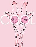 Beyond Cool - Daily Routine For Face: Journal for Girls Women Who Want to Write Down Their New Ideas for Face Makeup Every Day Motivational Word Art Cover