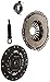 LuK 16-113 Clutch Set