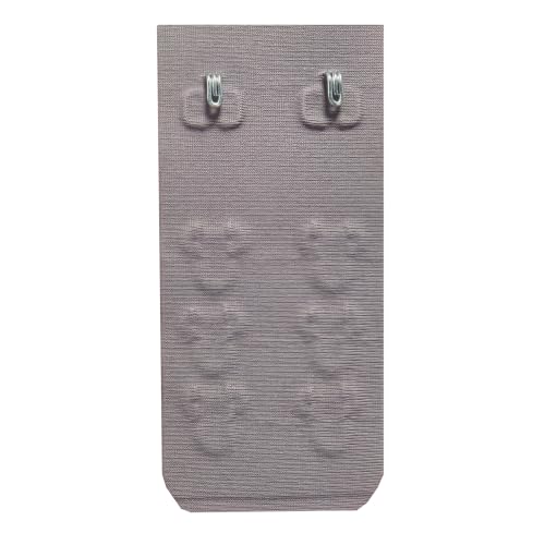 Image of SAMGU Women's Bra Extenders 2 Hook /3 Hook /4 Hook /5 Hook /6 Hook Soft Stretchy