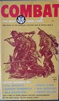 Combat: The Best From Yank: The Voice of the American Fighting Man in World War II B000W4S6FA Book Cover