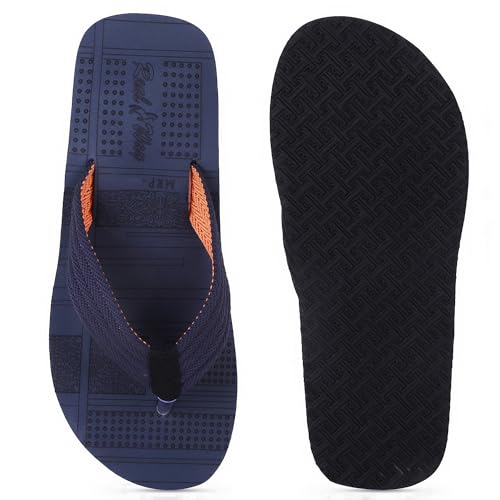 Image of Men Daily-wear slipper for casual and daily use.|outdoor slippers for men | man sleeper | footwear for men stylish | slipper for men stylish (Men slipper-01)