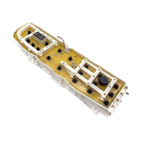 ZMYUXME Compatible with Samsung Washing Machine Control Board DC92-01470F DC92-01470L 110-220V Circuit PCB DC92-01747 DC92-01450 Washer Parts