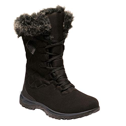 Women's High Boots
