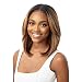 Outre EveryWear Synthetic HD Lace Front Wig - EVERY 15 (2 Dark Brown)