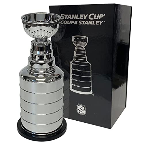 Authentic NHL Stanley Cup Replica 8