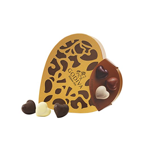 Godiva Coeur Iconique, 14 Stück, 150 g – Bild 5