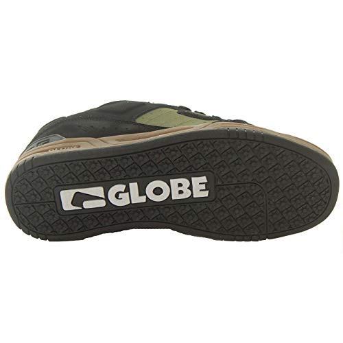 Image of Globe Mens Fusion Skate Shoes