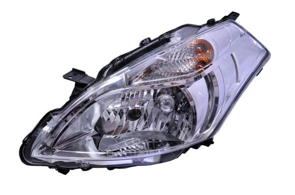 Image of Lumax Head Lamp Assembly for ERTIGA Left Side