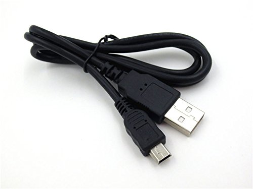Miniatura 2 de Cable de sincronización de actualización de datos USB para Garmin Rino 520HCX 530HCX 610 650 650T 655T