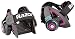Razor Jetts Heel Wheels - Purple - 25056150