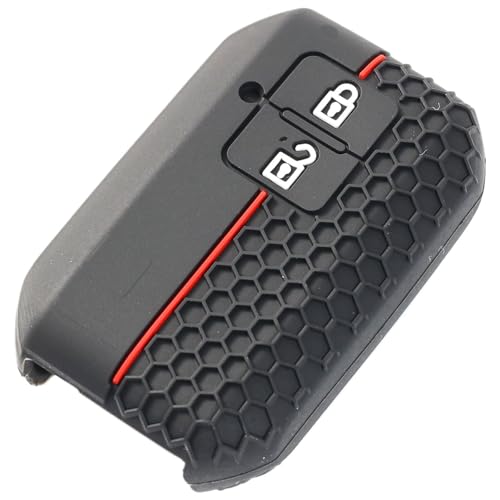 Coque de clé Suzuki Swift cassée remplacer étui télécommande Ignis Jimny Ertiga