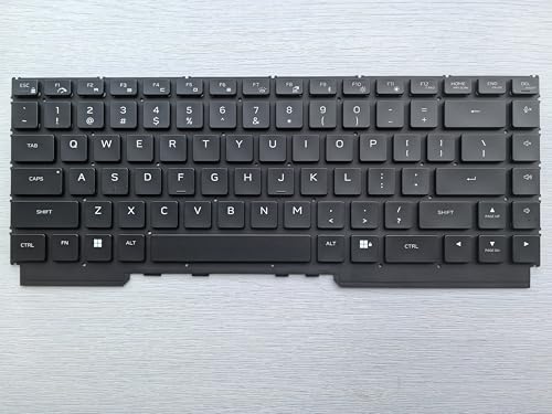 Original New for Dell Alienware 08TDGJ 8TDGJ SN2B31B 16" Gaming