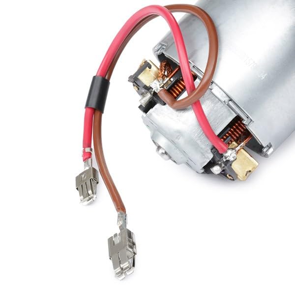 Ventilatore Abitacolo RIDEX 2669I0197 – Compatibile Con Peugeot 807, Citroën C8, Fiat Ulysse (179) E Altri Modelli