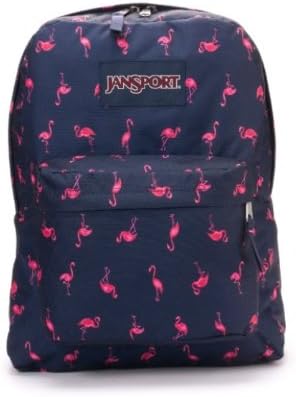 jansport flamingo