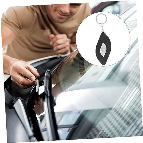 VICASKY Ferramenta De Reparação De Limpa Pára-Brisas Reparação De Limpa Pára-Brisas Acessórios Para