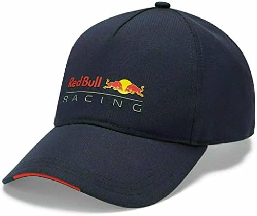 Red Bull Racing 2021, Classic Fanwear Cap, Official Merchandise