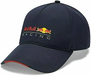 Red Bull Racing 2021, Classic Fanwear Cap, Official Merchandise