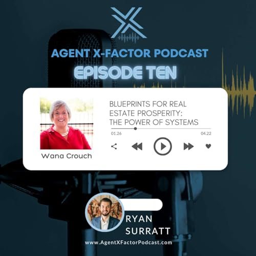 Episode 10: Blueprints for Real Estate Prosperity: The Power of Systems