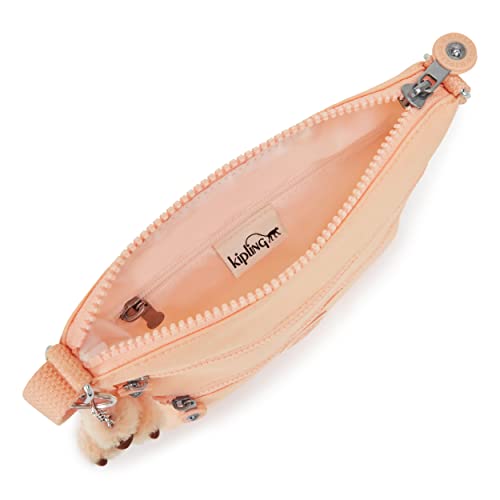 Image of Kipling Women's Keiko Crossbody Mini Bag, Lightweight Adjustable Purse, Durable Shoulder Sling