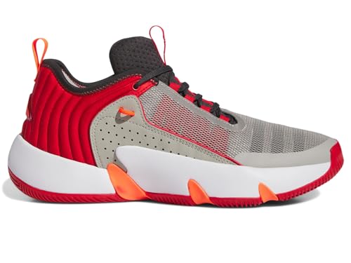 Image of Adidas Unisex-Adult Trae Young Unlimited 2 Low Trainers