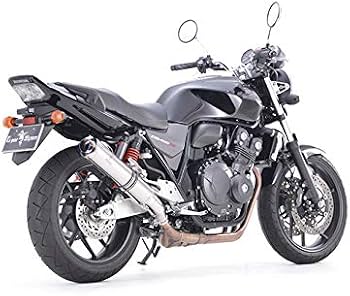 Amazon | アールズギア(R's Gear) スリップオンマフラー ワイバン