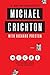 Micro: A Novel