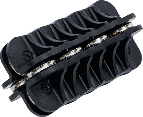 Cintrer et redresser les tubes 4,75 mm avec précision grâce à cet outil BGS 72039 robuste