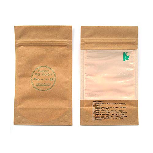 Love the Planet Vegan Mineral Concealer Shade Light in Refill Pouch