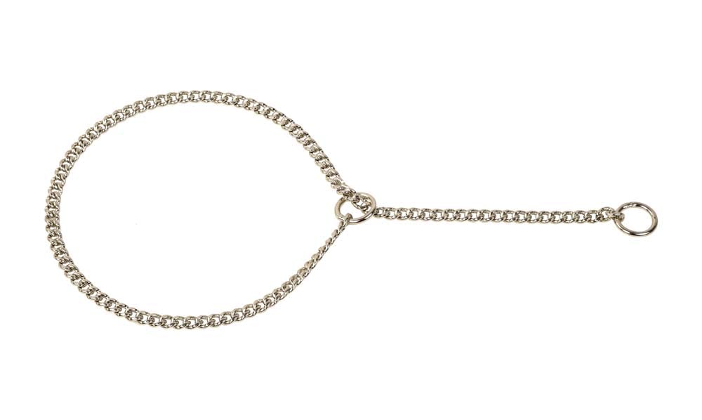 Kennel C36 - Trainers Choke Chain Thin (B09QHPZ5T1) Amazon Price History, Amazon Price Tracker