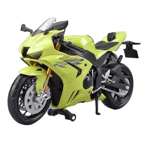 �ɓK������CBR 1000RR �t�@�C�A�u���[�h ��������̃I�[�g�o�C RMZ �V�e�B�_�C�L���X�g���^�����f�� 1:12