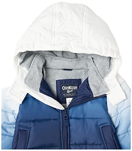 OshKosh B’gosh baby-boys Baby Boy Winter Jacket3