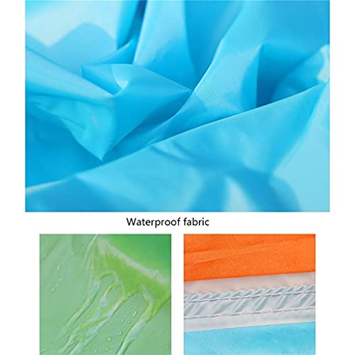 Carpa Automática Impermeable para Camping 3-4 Personas miniatura 3