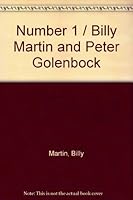 Number 1 0440162297 Book Cover