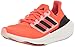 Produktbild adidas Herren Ultraboost 23 Schuhe, Solar Red Black White, 44 2/3 EU