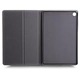 Pack de démarrage Cyclee pour Galaxy Tab A9+ 11 (étui portefeuille + protection d'écran +