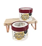 Generic Saint Andre 7 oz (Pack of 2)