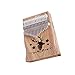 Adult Kalimba Thumb Piano 17 Key Kalimba Beginner And Adult Instrument(1)