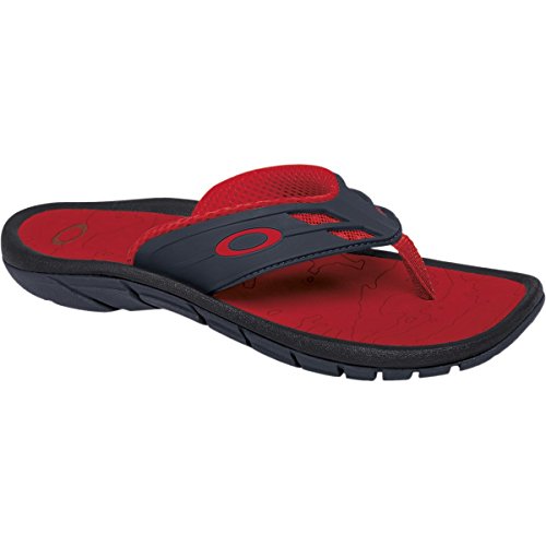 Oakley Men's Supercoil 15 Flip-Flop
