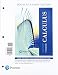 Thomas' Calculus, Books a la Carte Edition