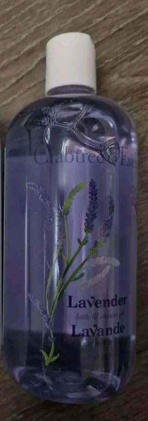 Miniatura 3 de Crabtree & Evelyn Set de baño de lavanda