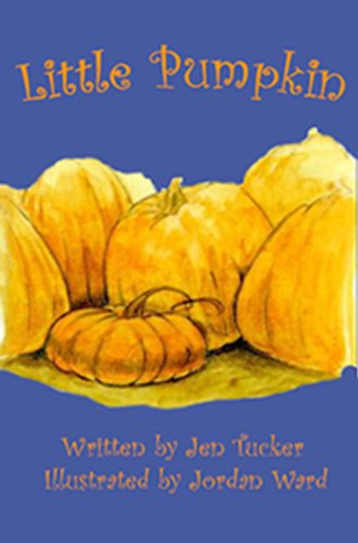 Little Pumpkin