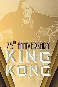 KING KONG - 75th ANNIVERSARY TRIBUTE