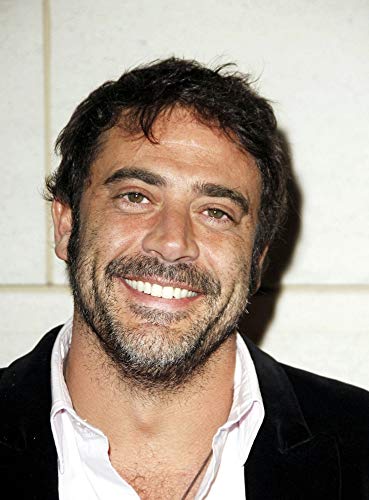 Posterazzi Poster Print Jeffrey Dean Morgan at Arrivals for Lexus