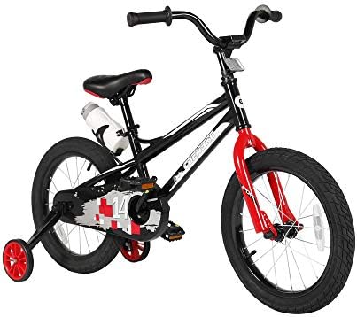 COEWSKE BMX Cycling Kid Bikes Children 