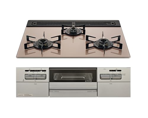 �m�[���c �~�b�P Mikke �r���g�C���K�X�R���� �s�s�K�X�p N3WV6RWAP3SIEC 60cm �����W�t�[�h�A���^�C�v �V���o�[�s���N�K���X�g�b�v/�u���b�N���Ƃ�/���^���b�N�V���o�[�t�F�C�X