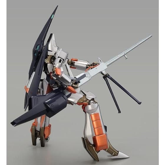 Amazon | R3 1/100 エルガイムMk-II ヘビーメタルコーティングver